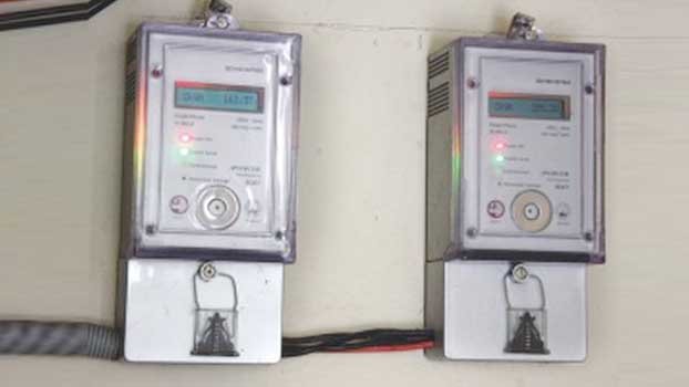 BREB to install 89 lakh smart prepaid meters