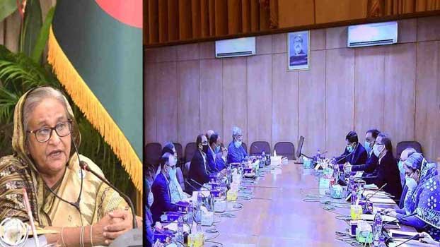 Cabinet approves list of holidays for 2021