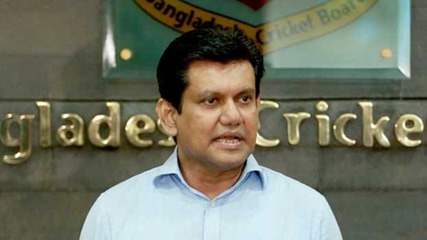 Bangabandhu T20 deferred for a week