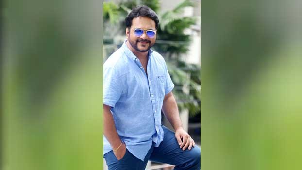 Mir Sabbir's 'Raat Jaga Phul' to release by year-end