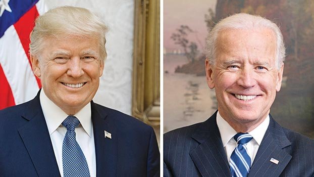 All eyes on US polls