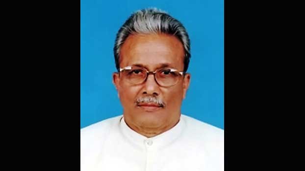 Shailkupa upazila chairman dies