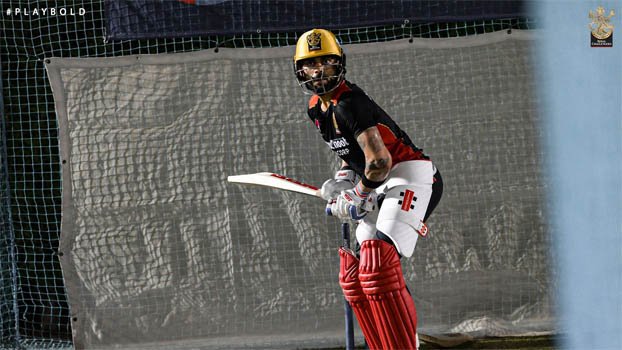 Resurgent Sunrisers target RCB's history