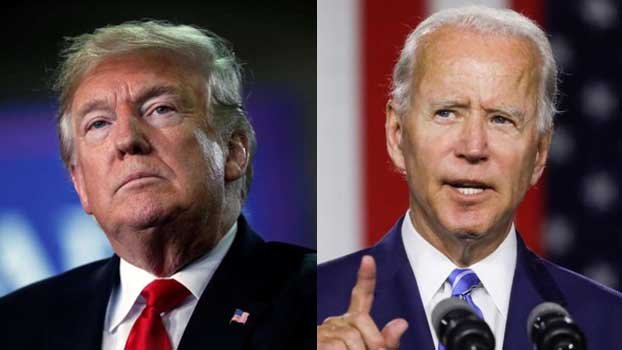 Trump takes polls to court