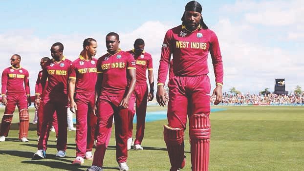 West Indies keen to play in front of crowds again