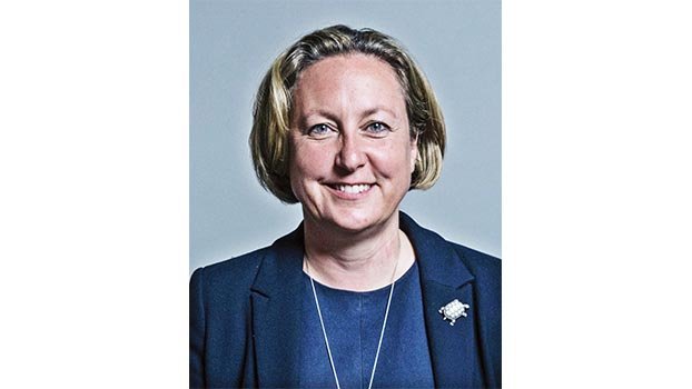 UK appoints climate change champion for developing countries