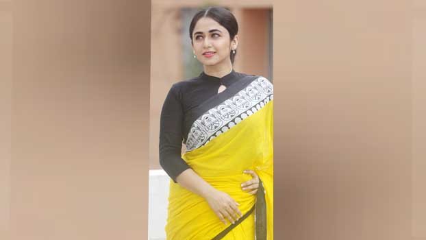 Faria’s ‘Akkel Salami’