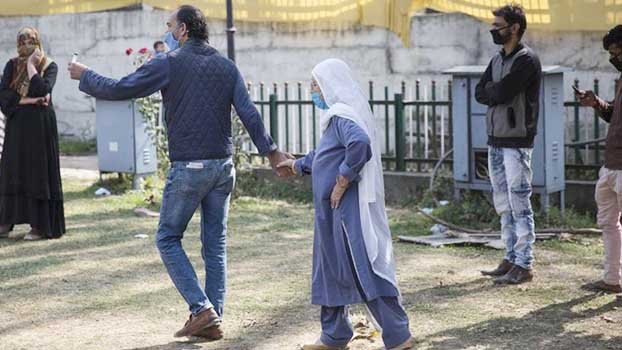 India’s COVID-19 tally surpasses 8.5 million