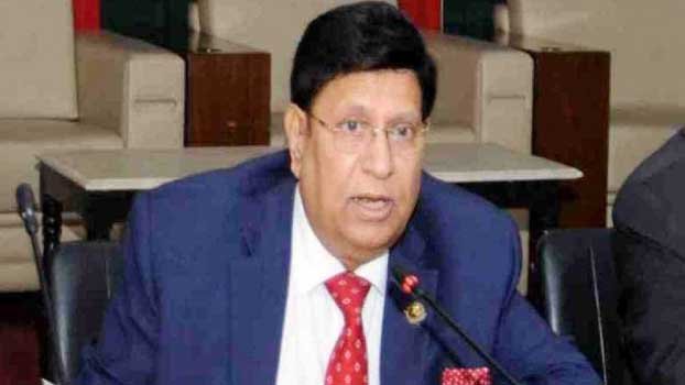 Dhaka foresees a fresh boost in ties with US