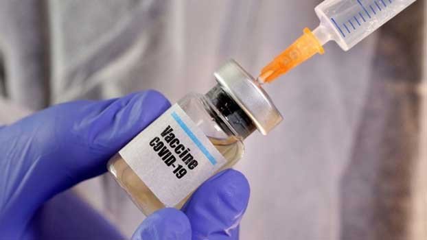 ‘Pfizer’s vaccine 90pc effective’