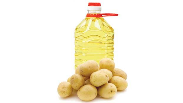 Govt blacklisting oil, potato cartels