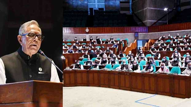 President calls for nat’l unity against communalism, violence