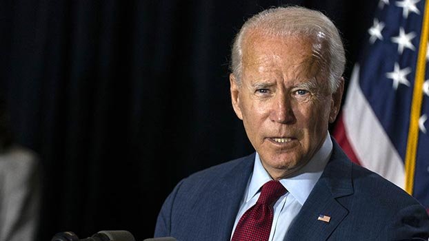 Biden starts devising pandemic response