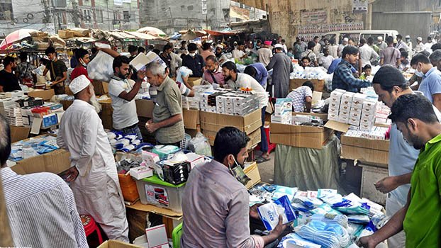 Fake safety kits pose hazard