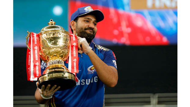 Mumbai wins fifth IPL title