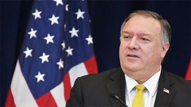 Pompeo confirms US sale of F-35 jets to UAE