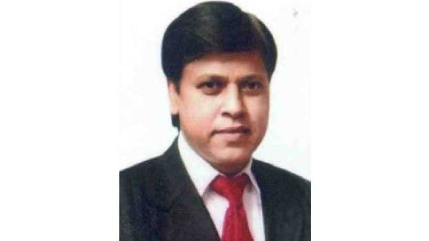 ACC prosecutes Lakshmipur MP Papul, wife for money laundering