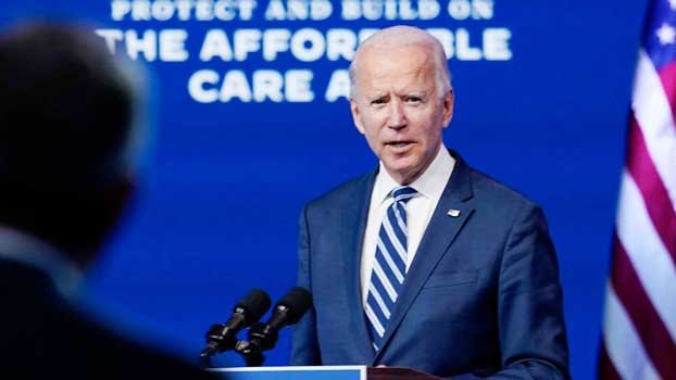 Muslim ban set to end upon Biden presidency