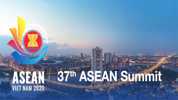 ASEAN summit kicks off,  highlights post-COVID-19 recovery