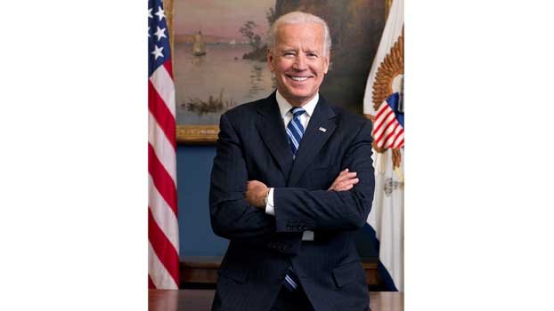 Biden presses ahead with transition