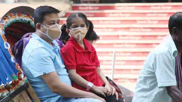 Educational instts’ closure extended till December 19