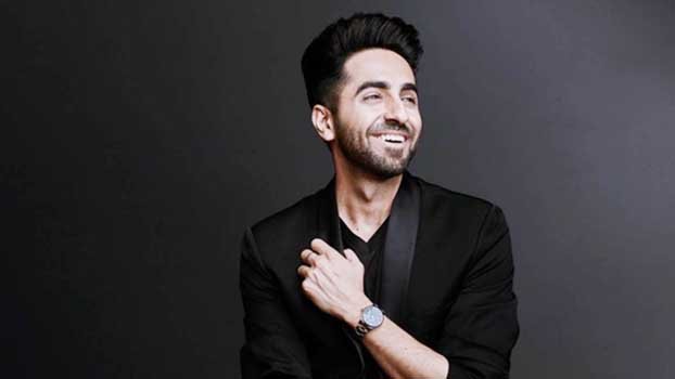 Ayushmann up for romantic comedy