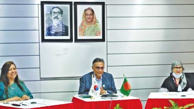 Dhaka, Seoul to work together for effective PPP project execution  