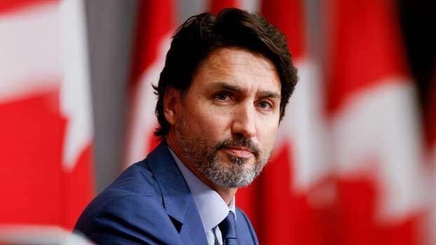 Federal gov’t Covid-19 aid not infinite:Trudeau