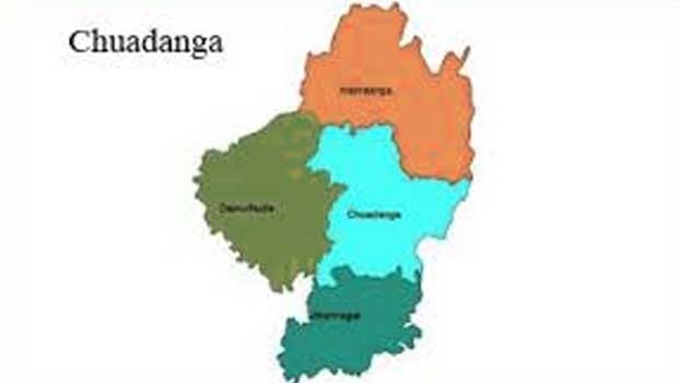 World Diabetes Day observed in Chuadanga