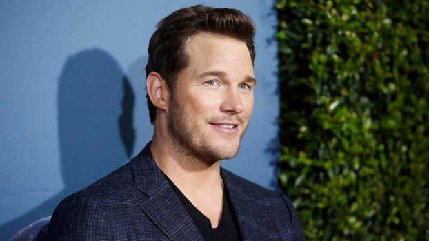 Chris Pratt to reprise Star-Lord role