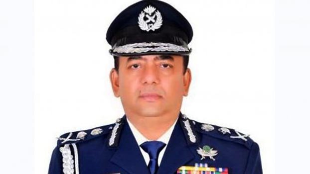 People’s expectation of  police increases: IGP