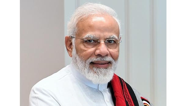 Pakistan’s horrible face was revealed  to the world in 1971: Modi