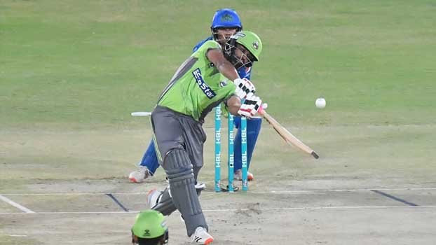 Tamim’s Qalandars reach PSL final