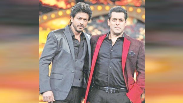 Salman to play cameo in Shahrukh’s movie