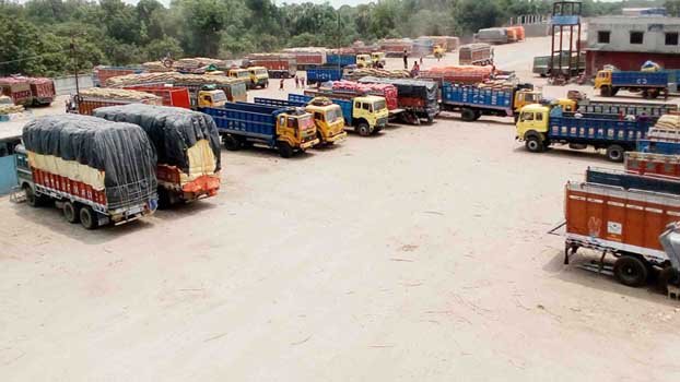 Sonamasjid LC fails  to meet target