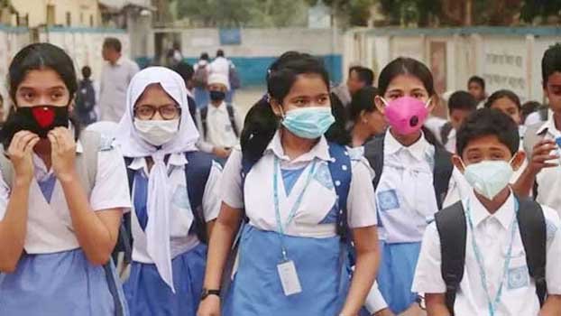 Uncertainty looms over school admission