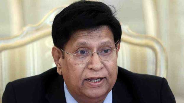 Dhaka seeks storng partnership to fight violence