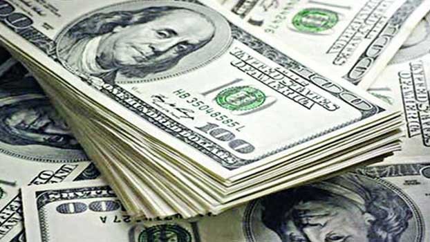 Remittance touches new milestone