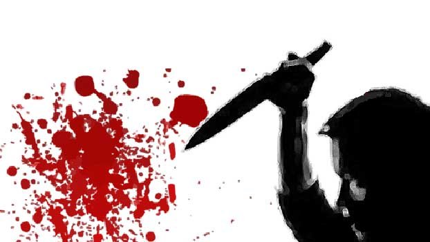 Man killed by nephew