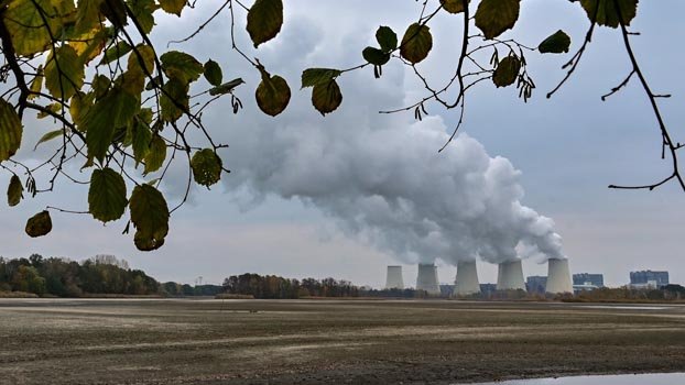 Climate change bigger threat than Covid: Red Cross