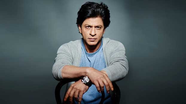 Shahrukh begins shooting for Pathan