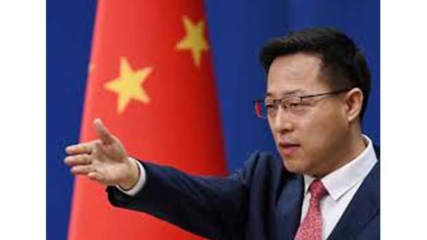 China defends food import controls to curb virus