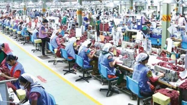 ‘Include disaster risk assessment for sustainable dev in RMG sector’