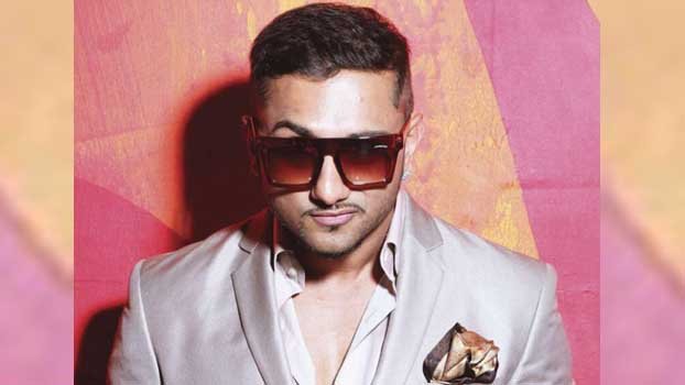 Honey Singh set to release new song