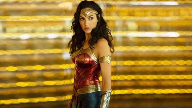 Wonder Woman 1984 to debut in theatres