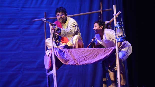 Padatik to stage ‘Pake Bipake’