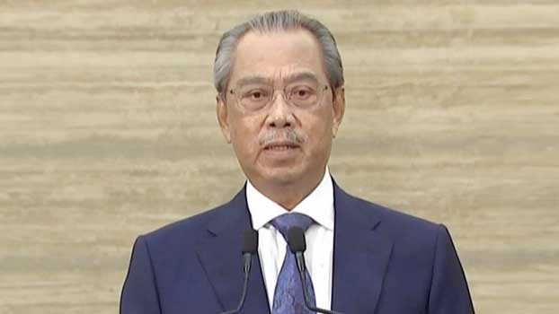Malaysian PM urges APEC economies to ensure free, open trade