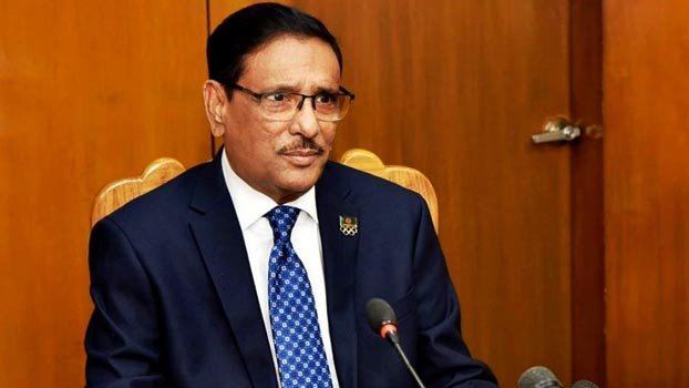 Check intrusion of controversial persons into AL: Obaidul Quader