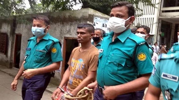 Man gets life in DU student rape case