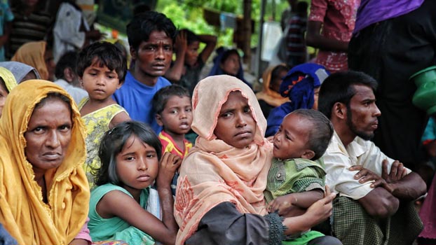 WB expands support to Rohingya, host communities in Cox’s Bazar ...